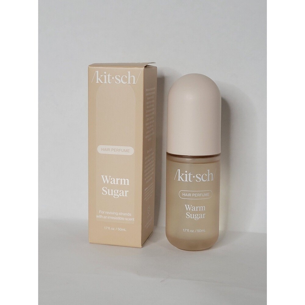 Kitsch Warm Sugar Hair